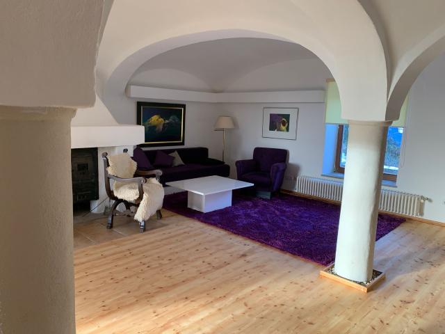 Apartment mieten in Volkenschwand, Bayern