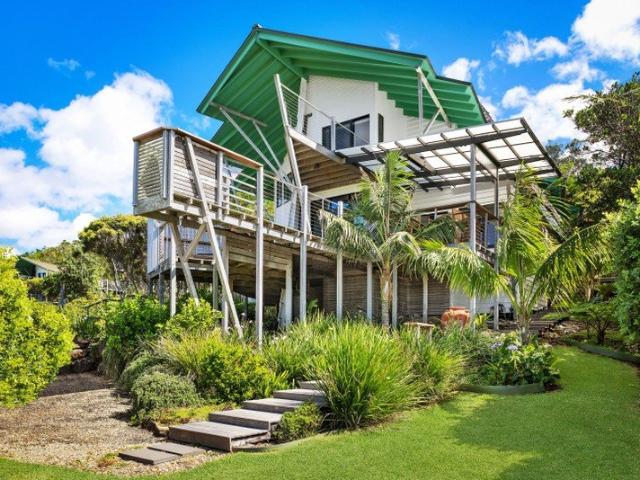 House for rent in Broken Head, Byron Shire Council