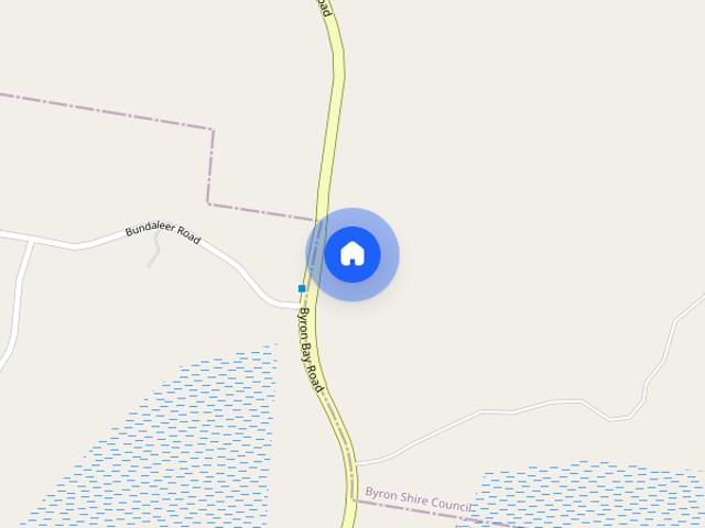 House for rent in Broken Head, Byron Shire Council