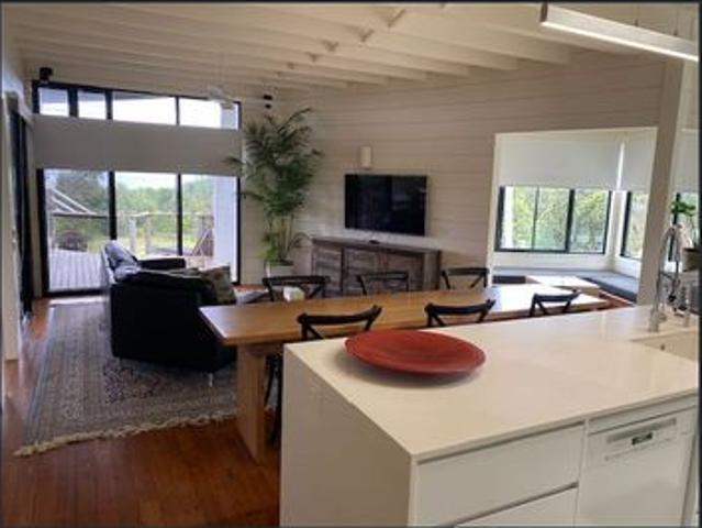 House for rent in Broken Head, Byron Shire Council