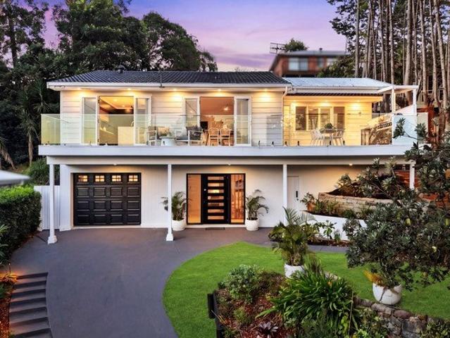House for sale in Terrigal, New South Wales