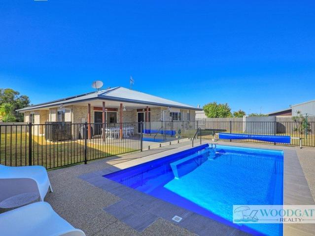 House for sale in Woodgate, Queensland