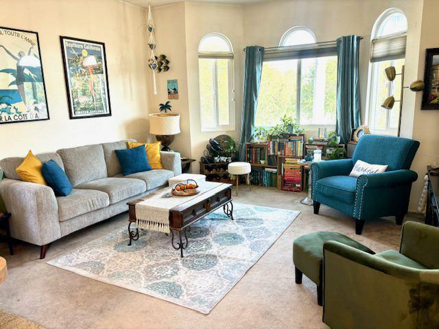 Room for rent in Coronado, California