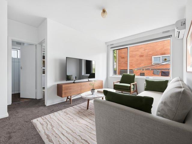 Apartment for rent in Windsor, Melbourne