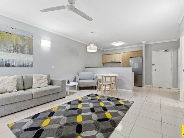 Apartment for sale in Cairns, Queensland