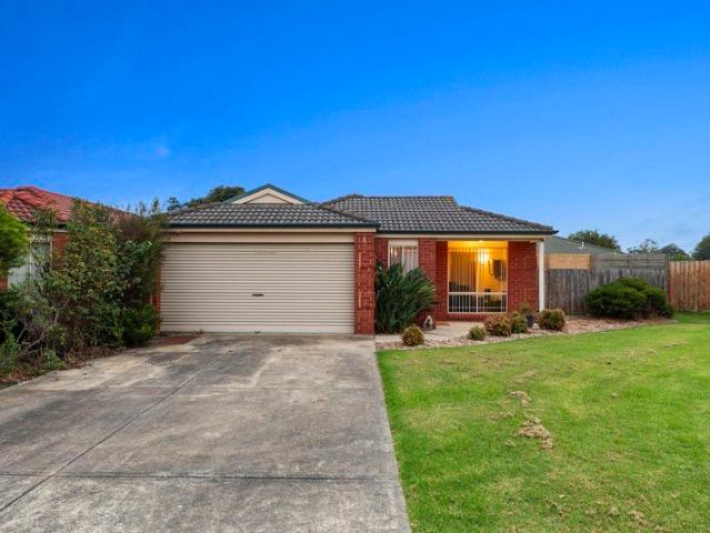 House for sale in Camerons Creek, Victoria