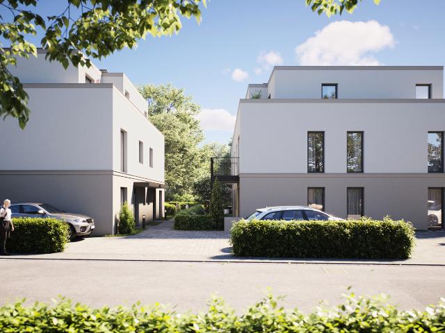 Wohnung kaufen in Lindenthal, Köln