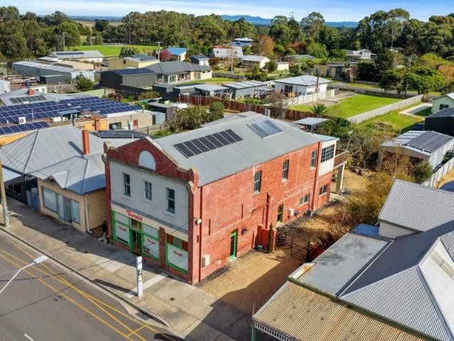 House for sale in Toora, Victoria