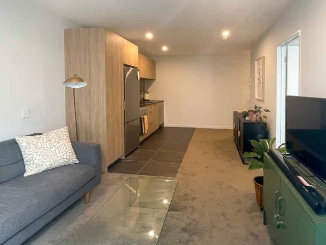Apartment for rent in Matata, Wellington