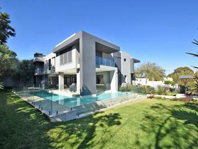 House for sale in Sandton