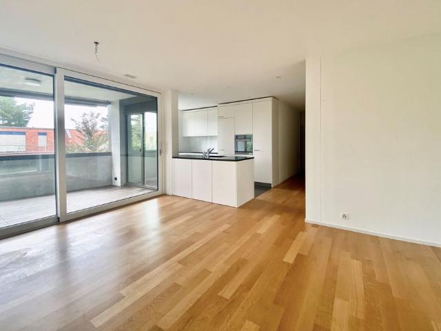 Apartment mieten in Riehen, Basel-Stadt