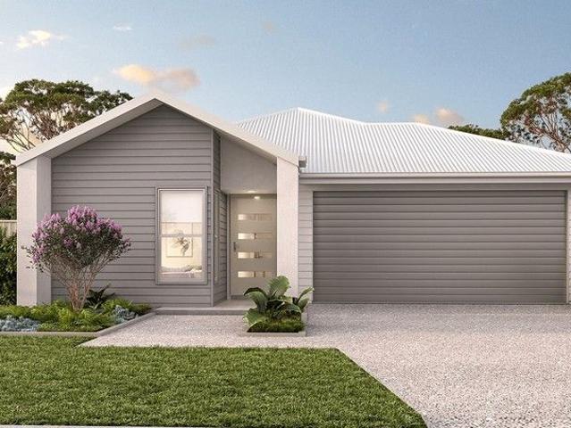 House for sale in Logan Reserve, Queensland