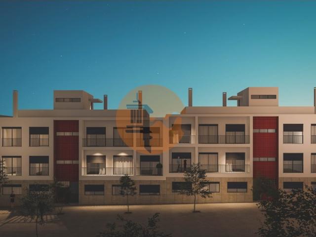 Apartamento venda em Vizinhanças, Olhão