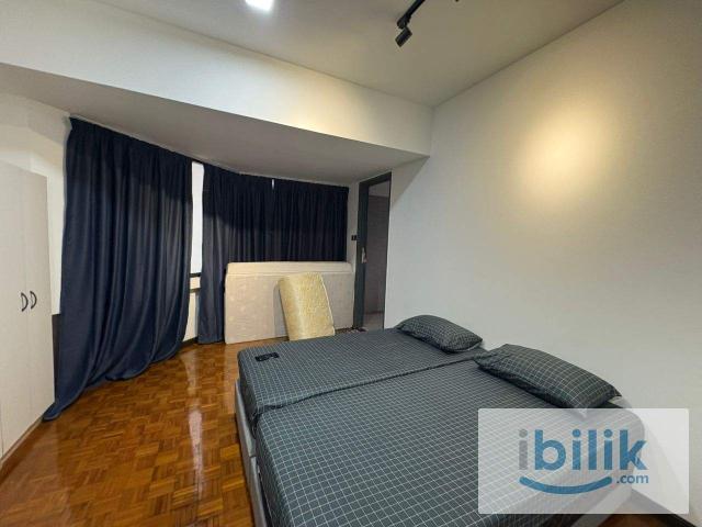 Room for rent in Bukit Bintang, Kuala Lumpur