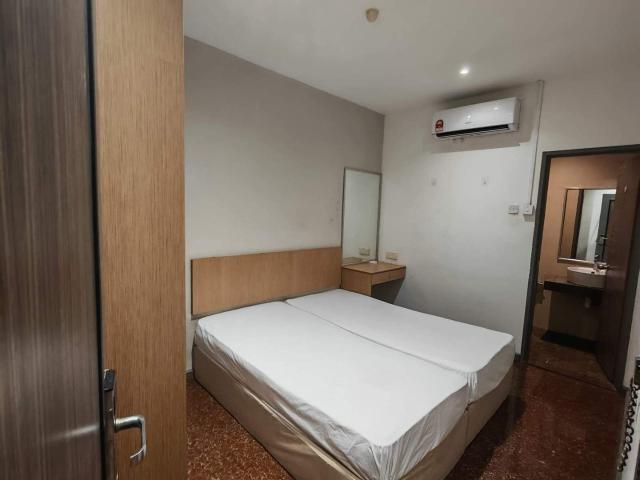 Room for rent in Maluri, Kuala Lumpur