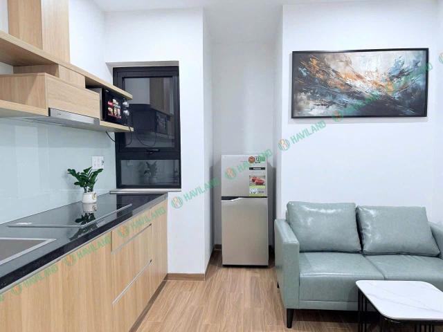 Căn hộ cho thuê tại Đà Nẵng