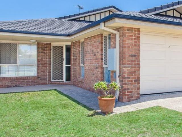 Duplex for rent in Toombul, Queensland