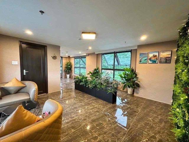 Căn hộ cho thuê tại Sơn Trà, Đà Nẵng