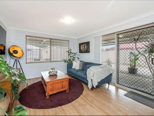 House for rent in Parklands, Western Australia