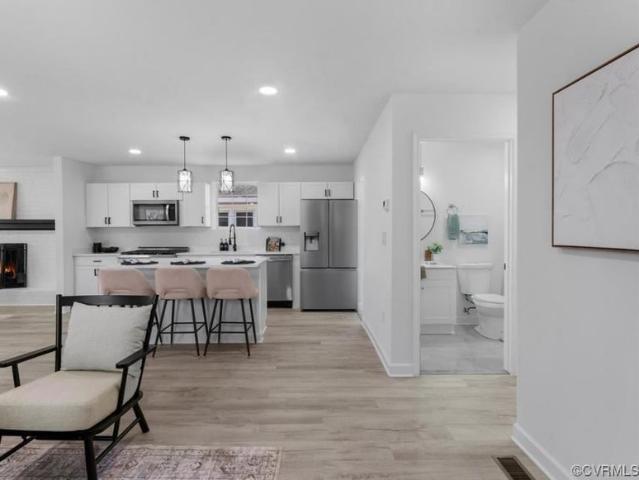 Room for rent in Virginia
