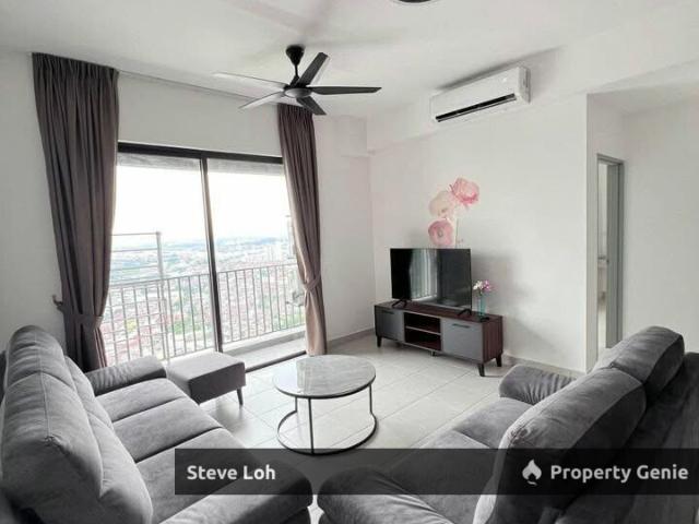 Serviced Residence for rent in Kajang, Langat