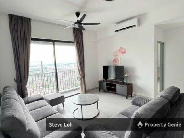Apartment for rent in Country Heights Damansara, Kuala Lumpur