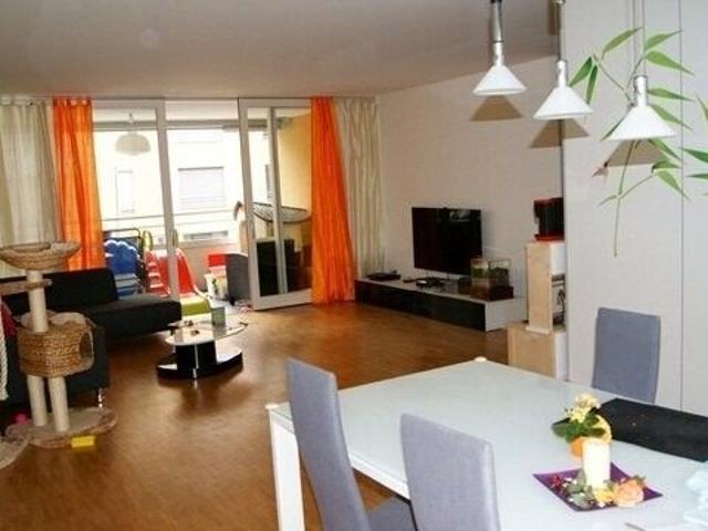 Apartment mieten in Wettingen, Aargau