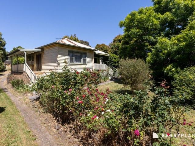 House for sale in Camerons Creek, Victoria