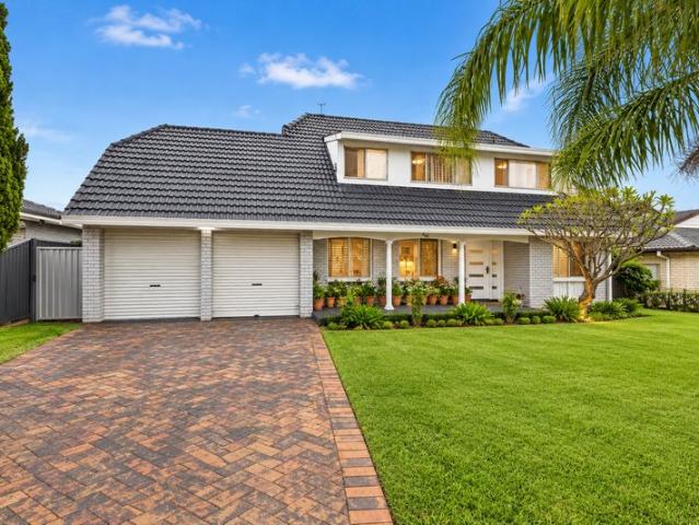 House for sale in Moorebank, Sydney