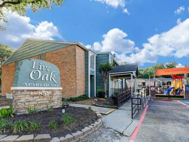 Apartment for rent in Harris, Texas