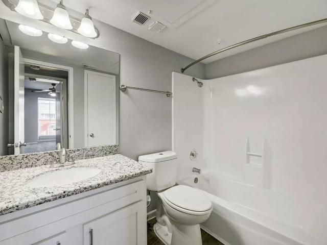 Apartment for rent in Harris, Texas