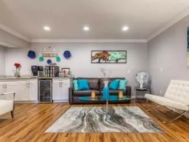 Apartment for rent in Energy Corridor, Houston