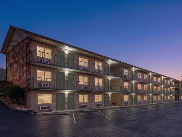 Apartment for rent in Branson, Missouri