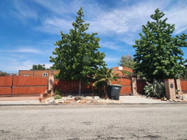 House for sale in California