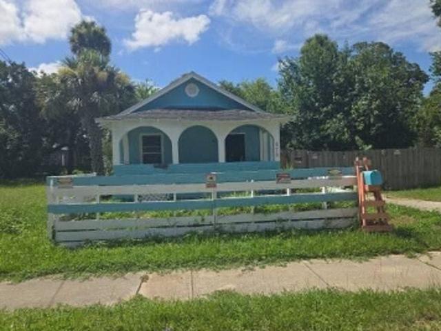 House for sale in Daytona Beach, Florida