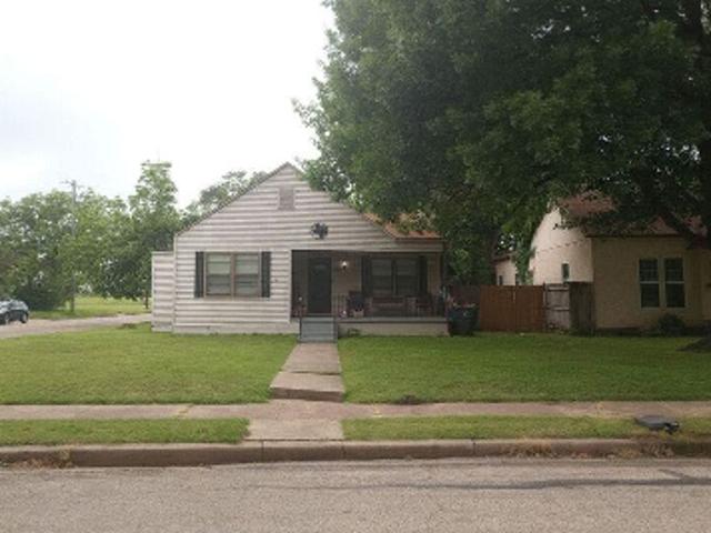 House for sale in Waco, Texas