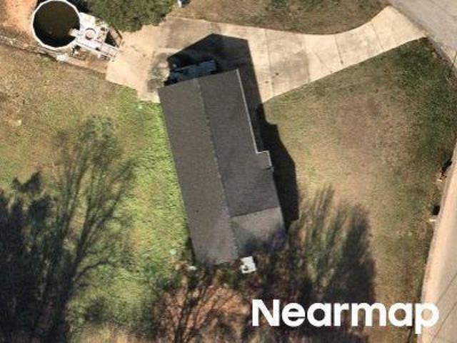 House for sale in Alabama