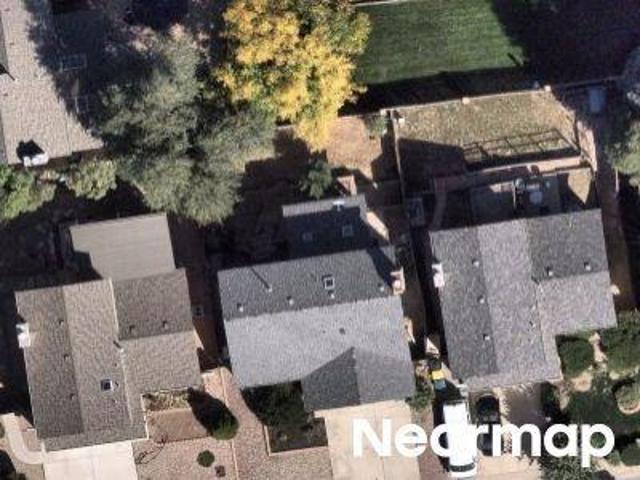 House for sale in Colorado Springs, Colorado