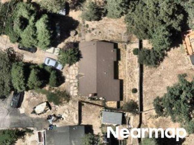 House for sale in Running Springs, California