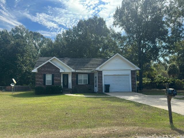 House for sale in Lucedale, Mississippi