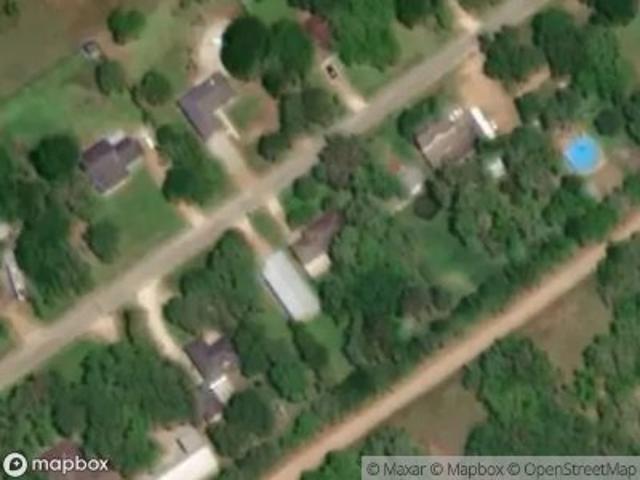 House for sale in Inez