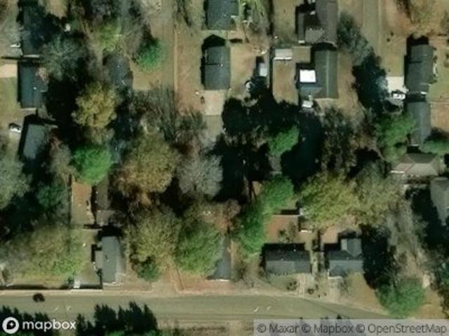 House for sale in Grenada, Mississippi