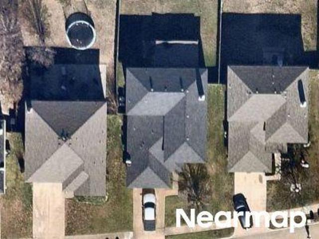 House for sale in Denton, Texas