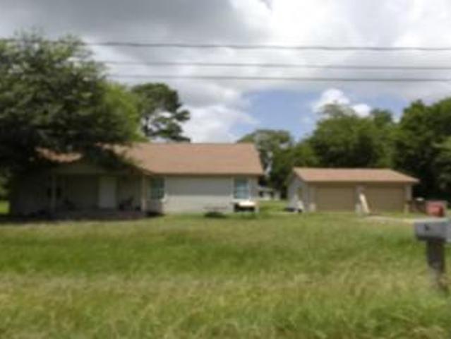 Property for sale in Freeport, Texas