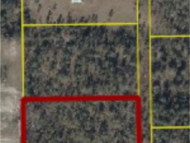 Land for sale in Suwannee, Florida