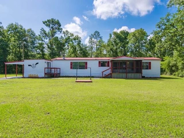 House for sale in Live Oak, Suwannee County