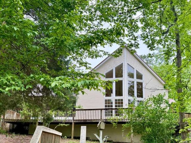 House for sale in Suwannee, Florida
