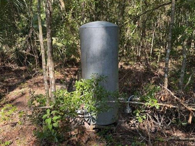 Land for sale in Suwannee, Florida