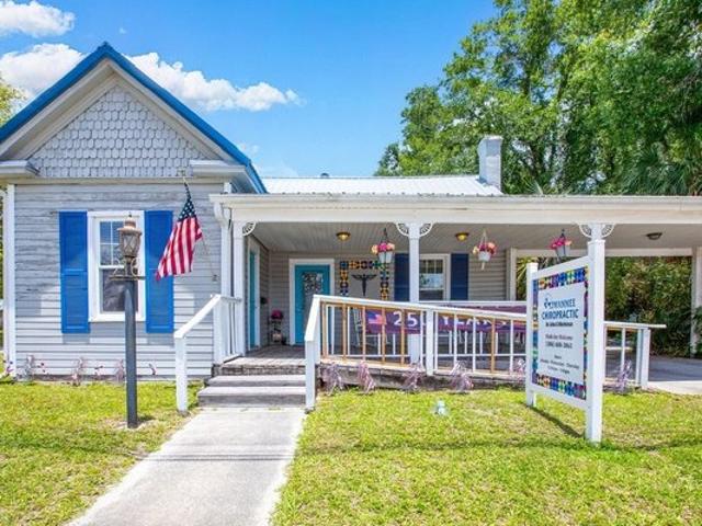 House for sale in Suwannee, Florida