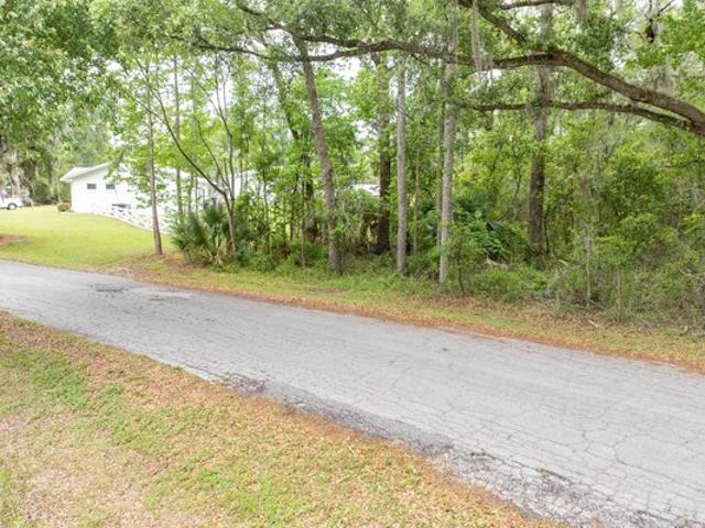 Land for sale in Suwannee, Florida